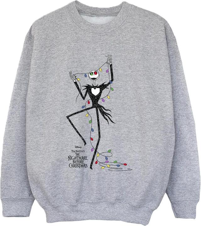 Image du produit The Nightmare Before Christmas - Sweat - Garçon (128)