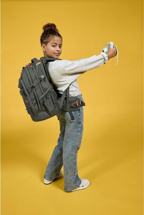 Actual product image Lässig Rucksack BOLD Origin, 30 l, Oliv (30 l)