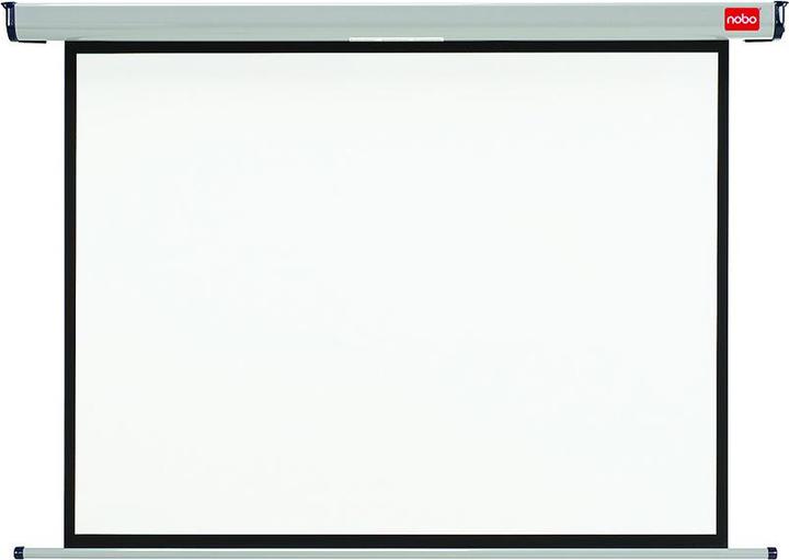 Image du produit Nobo Toile en rouleau (118", 4:3)