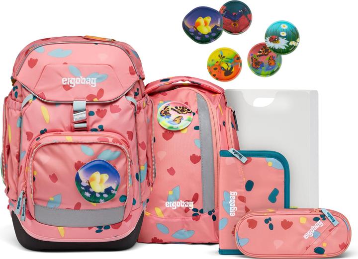 Multicolore