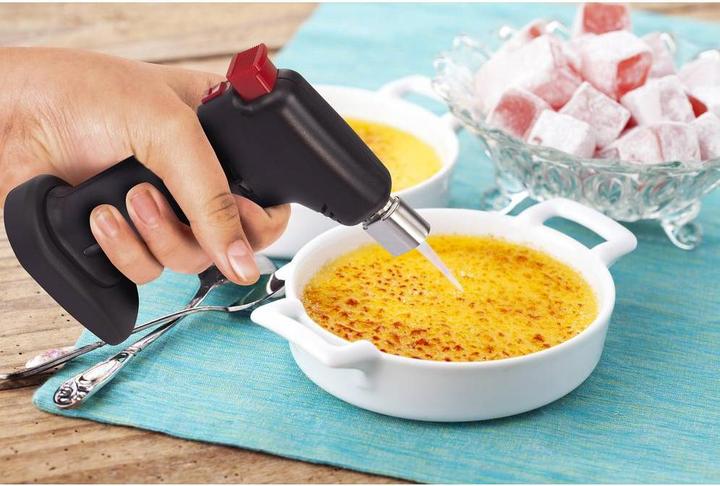 Image du produit Toolcraft Brûleur à gaz TC-FT-300