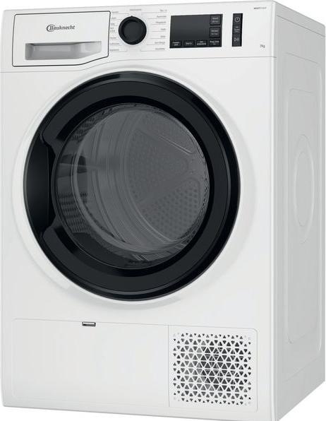 Image du produit Bauknecht Sèche-linge T Pure M11 72N A++ (7 kg, Droite)