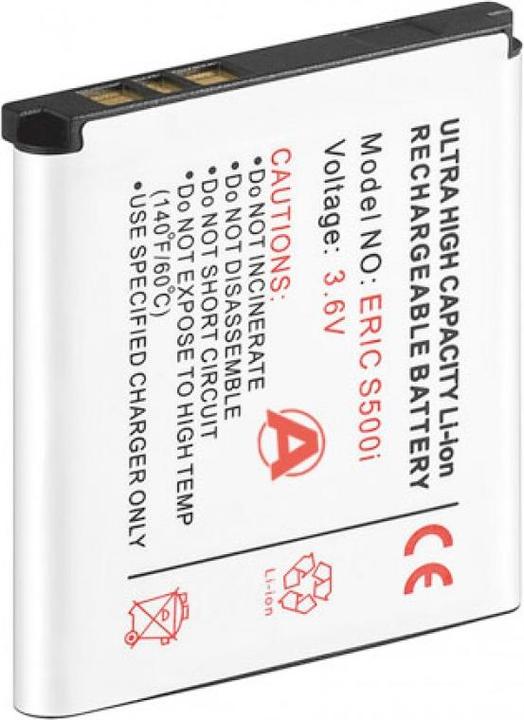 Immagine prodotto Sony Ericsson Batteria T650i