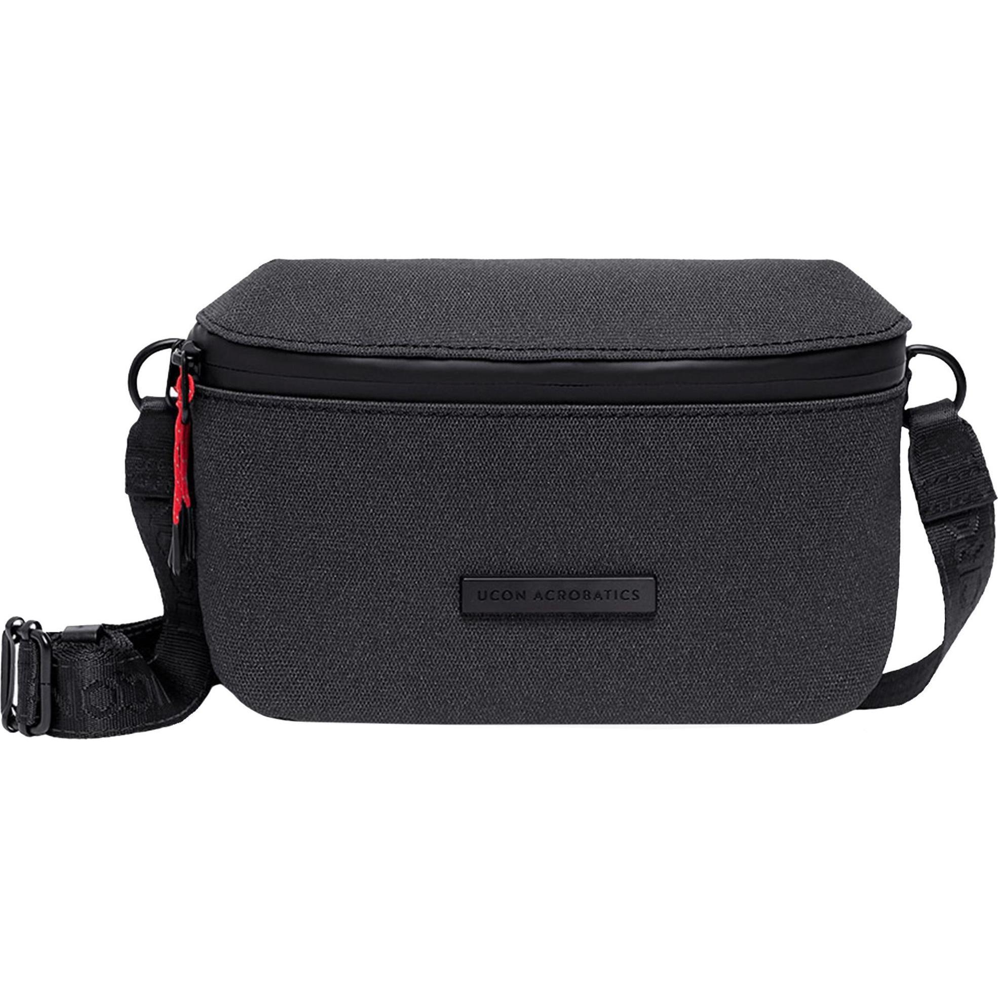 Ucon Acrobatics, Bauchtasche, Jona Hipbag, Grau