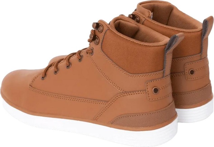 Produktbild Crosshatch Sneaker Staiger Leder (43)