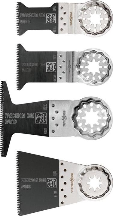 Produktbild Fein E-Cut Precision Sägeblatt BIM