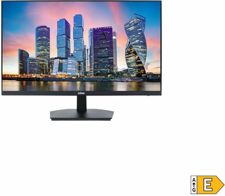 Actual product image Nilox NXM24FHD12 24' Ips PC Monitor (1920 x 1080 pixels, 24")