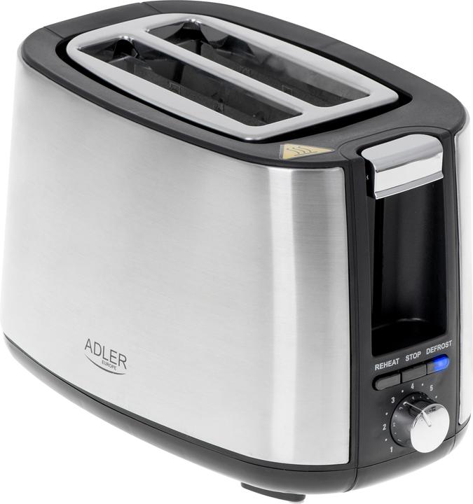 Adler Toaster