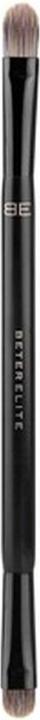 Actual product image Beter Elite Double Ended Eyeshadow Brush (Eye shadow)