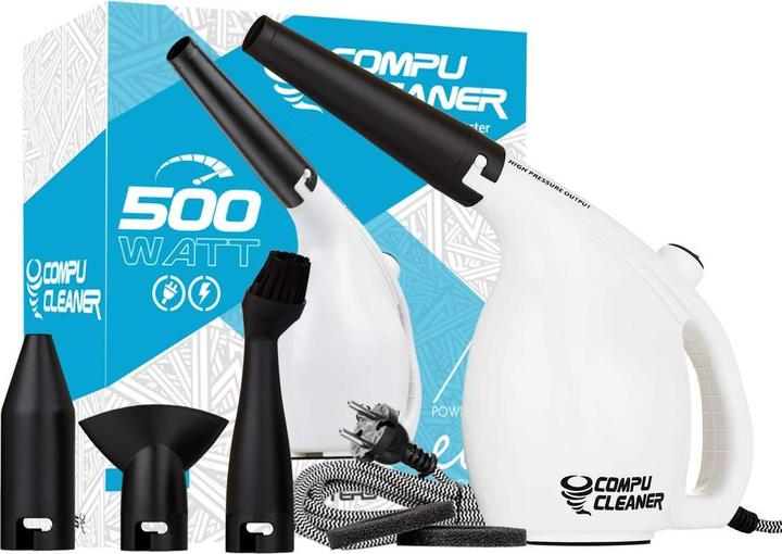 Produktbild IT Dusters CompuCleaner Original (3x)