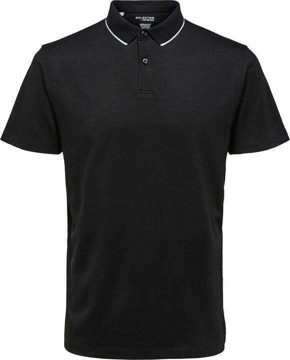 Image du produit Selected Polo à manches courtes (S)