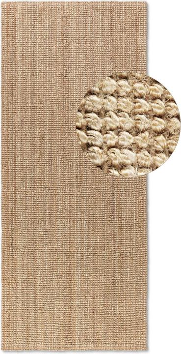 Image du produit Hanse Home Jaipur (200 x 80 cm)