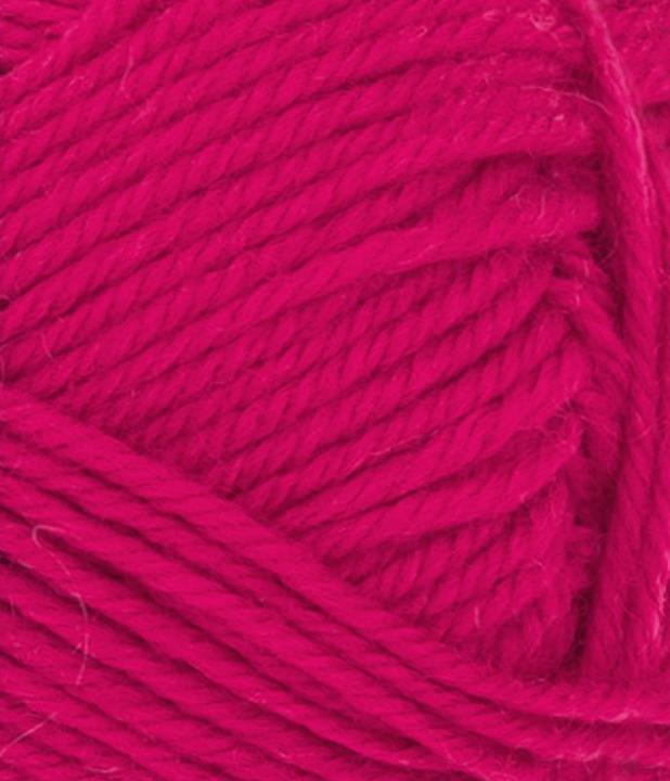 Image du produit Sandnes Garn Perfect col. 4600 jazzy pink ca.100 m 50 g (100 m)