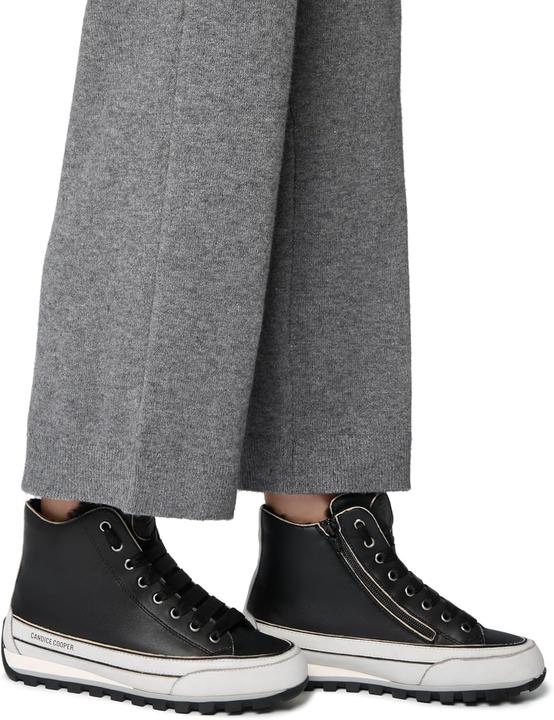 Immagine prodotto Candice Cooper Janis Strip Plus Chic Fur Sneakers (38)