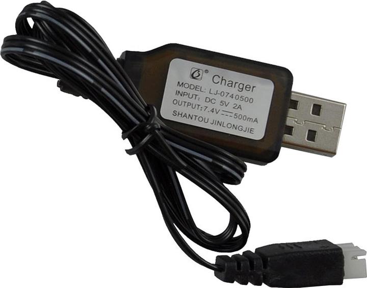 Amewi Câble de charge USB Skylark