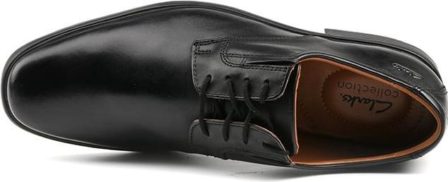 Actual product image Clarks Tilden Plain (44.5)