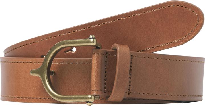 Produktbild Jack & Jones Ledergürtel Ledergürtel (95)