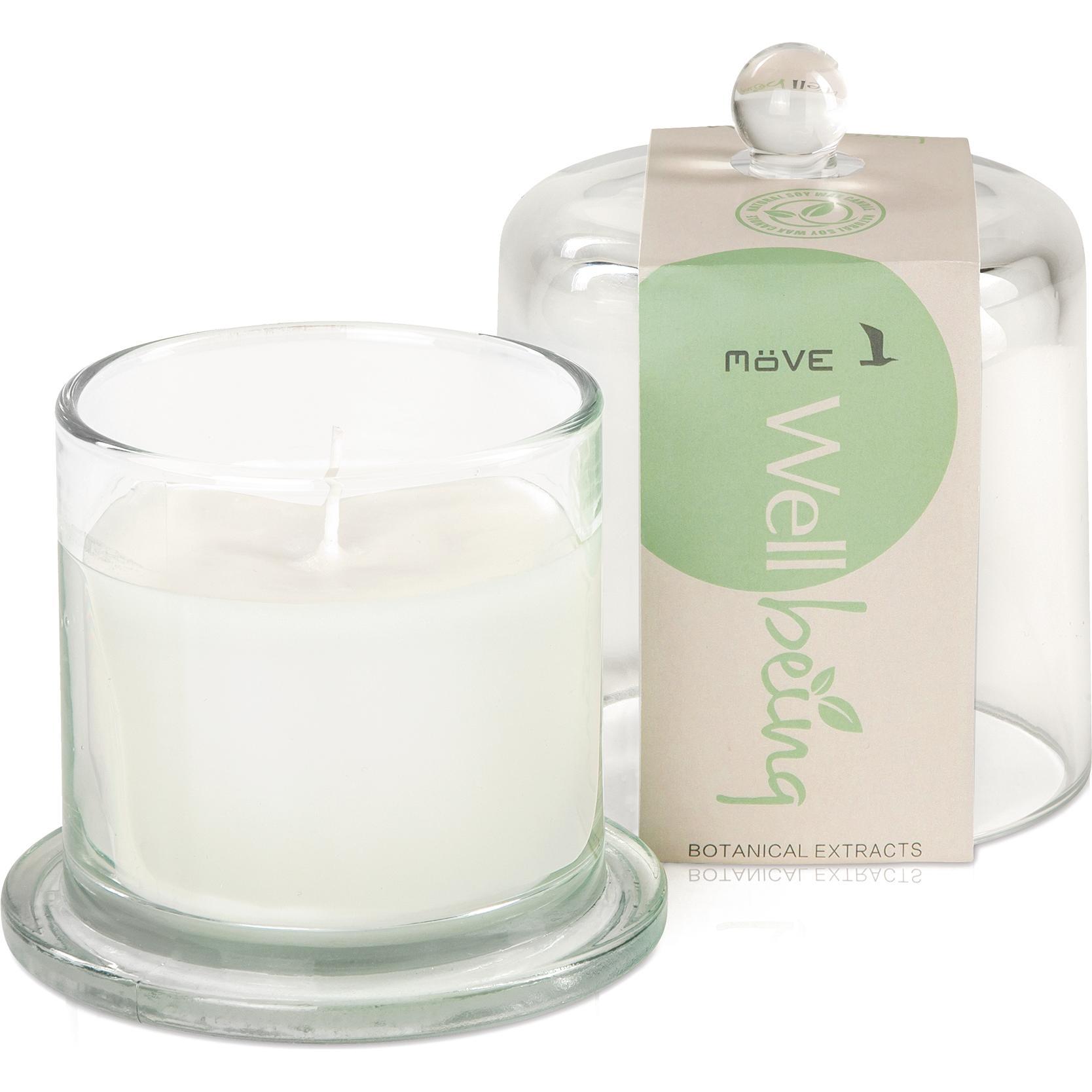 Möve, Duftkerzen, Candles & Scents Wellbeing