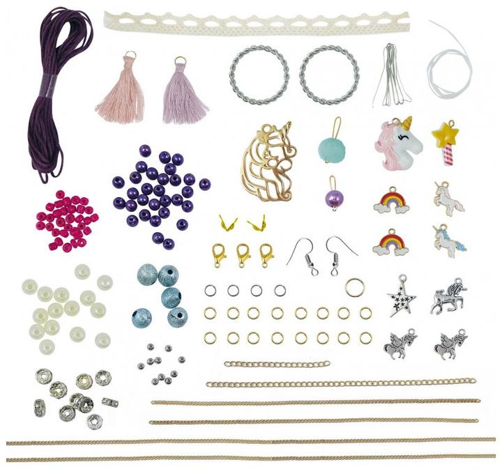 Produktbild Buki Einhorn-Schmuck