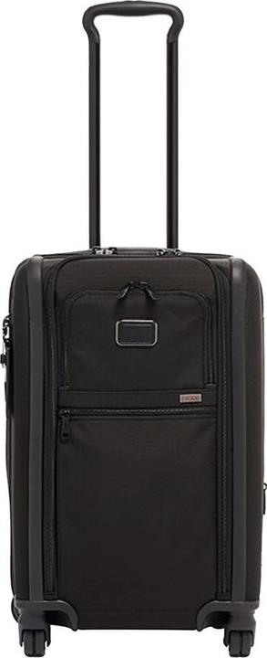 Image du produit Tumi Trolley 117160 1041 BLACK