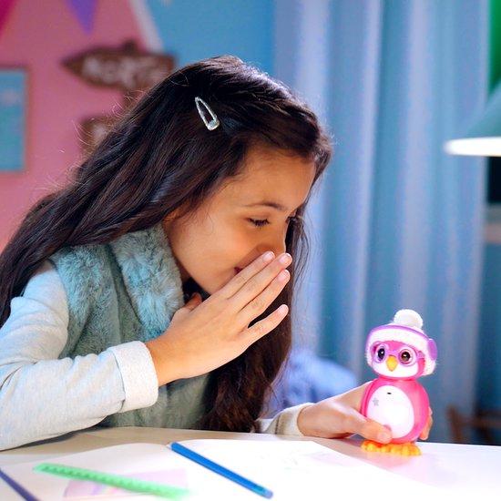 Image du produit Silverlit Rescue Penguin Mini Pink