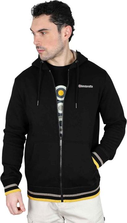 Image du produit Lambretta - Veste à capuche - Homme (S)