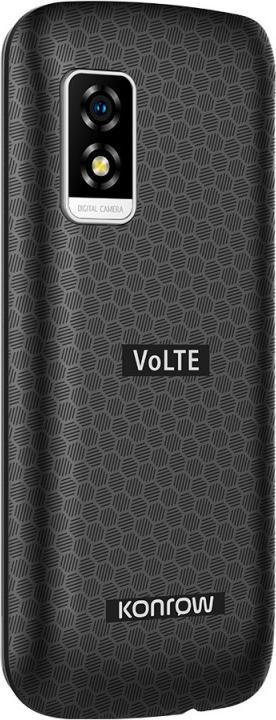 Actual product image Konrow Moby (1.77")