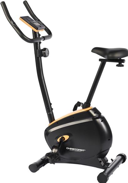 Image du produit Christopeit Vélo d'exercice Delta