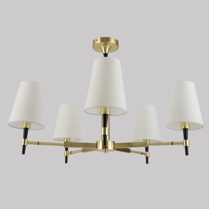 Immagine prodotto Maytoni Saragozza (E14)