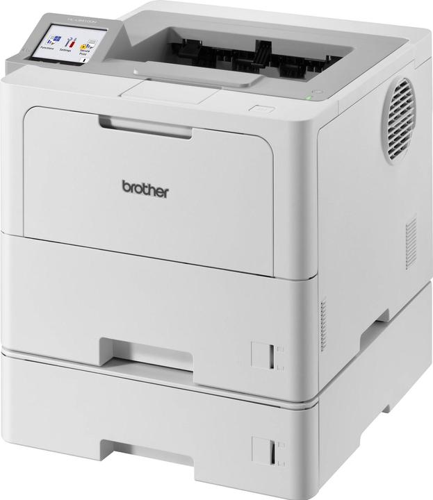 Produktbild Brother HL-L6410DNT (Laser, Schwarz-Weiss)