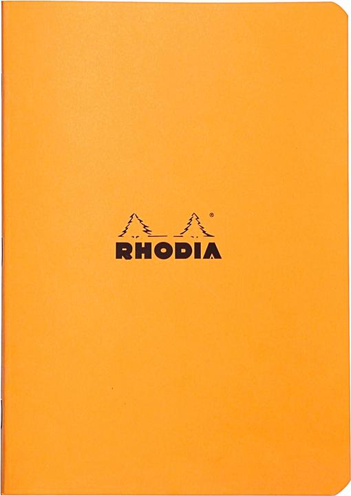 Immagine prodotto Rhodia Classic (A5, Righe, Copertina morbida)