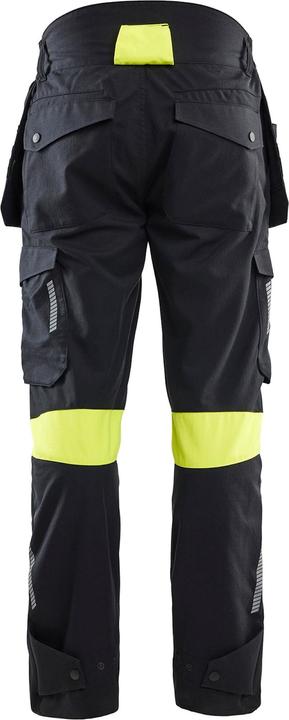 Produktbild Blakläder Craftmen (44)