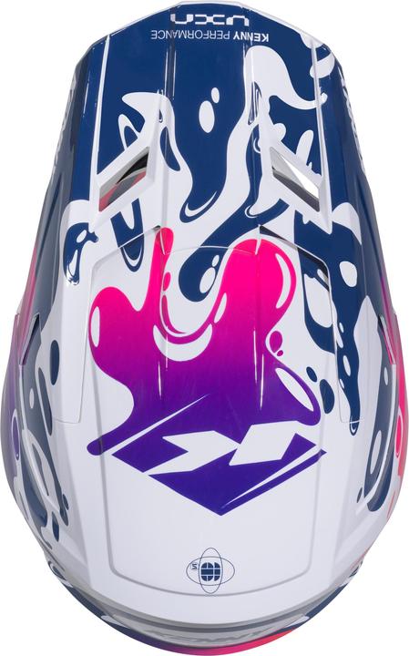 Actual product image Kenny Performance (L)