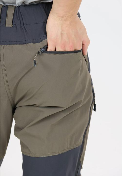 Produktbild Whistler Kodiak (L)