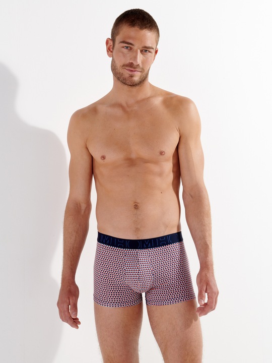 Produktbild HOM Retro Pants Giangi Boxer (XL, 3er Pack)