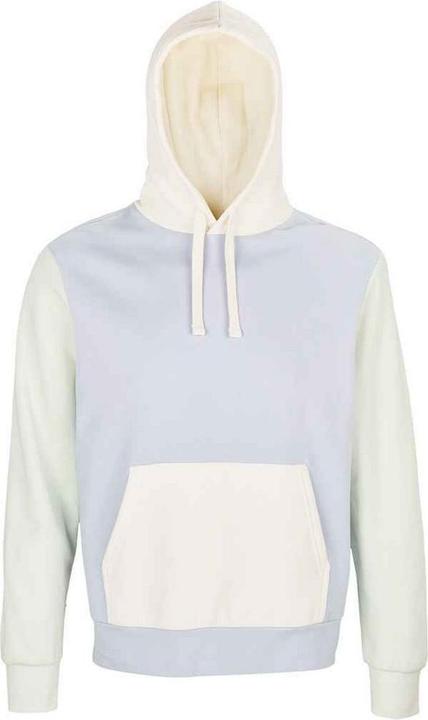 Immagine prodotto Sols Felpa con cappuccio Collins (M)