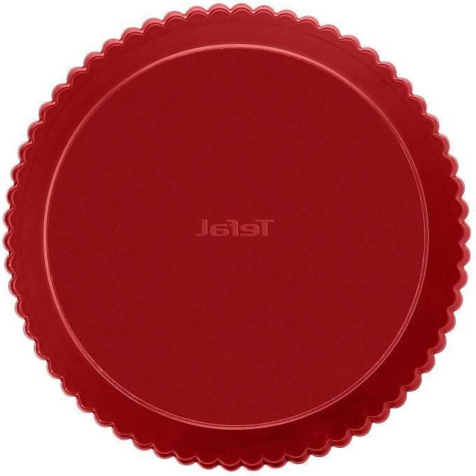 Actual product image Tefal J1641514 baking dish cake pan (e) (30 cm)