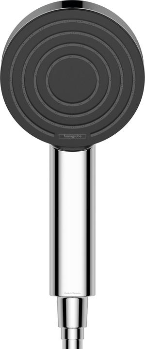 Productafbeelding hansgrohe Pulsify 105 1 straal type (1 Type balk, 13.50 l/min)