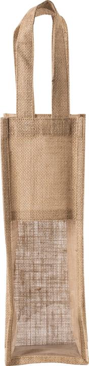 Actual product image Kimood Porte Bouteille en Jute
