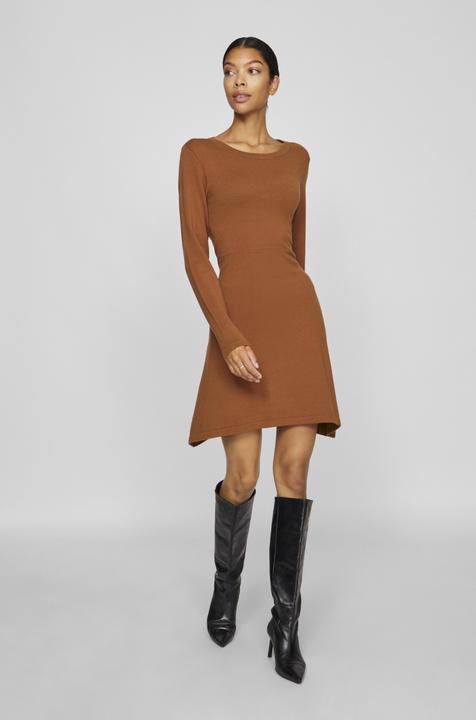 Actual product image Vila Knit mini dress (XS)
