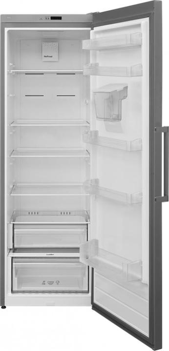 Actual product image Heinner HF-V401NFXWDE++ (389 l)