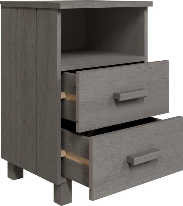 Immagine prodotto vidaXL Nachttisch (40 x 35 x 62 cm)