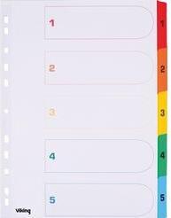 Immagine prodotto Office Depot Registro 5913855 11 fogli A4