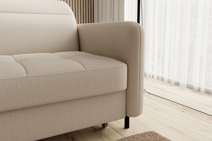 Actual product image ELTAP Gomsi (3-seater, Sofa bed, Corner sofa)
