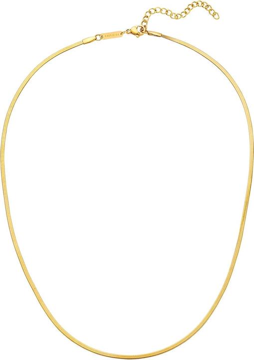 Produktbild Eastside Damen Kette - 35896 (Edelstahl gelbvergoldet 14 Karat, 40 - 45 cm)