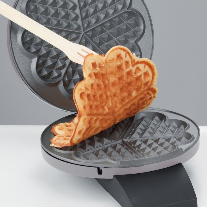 Produktbild Cloer 1629 Waffeleisen