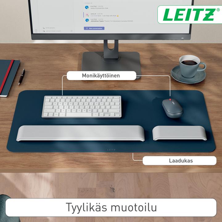 Produktbild Leitz Schreibunterlage (36 x 70 cm, 70 x 36 cm, 80 x 40 cm)