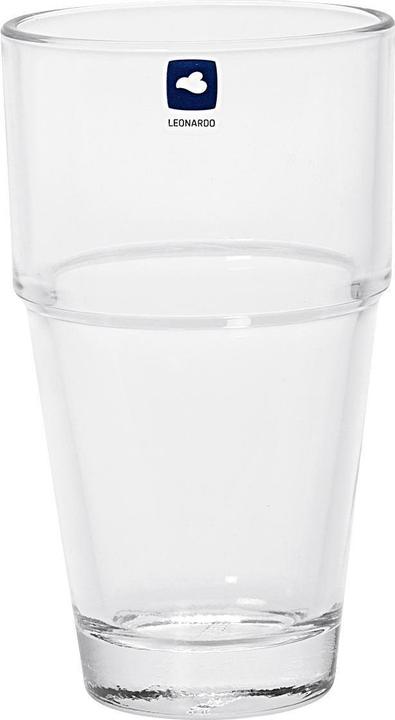 Produktbild Leonardo Becher Solo 6 St. (0.25 l, 6 x)