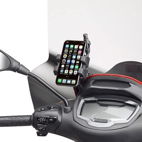 Actual product image Givi Support universel pour smartphone / GPS