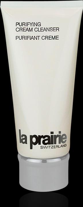 Immagine prodotto La Prairie Swiss Daily Essentials Purifying Cream Cleanser 200ml (Lozione detergente, 200 ml)